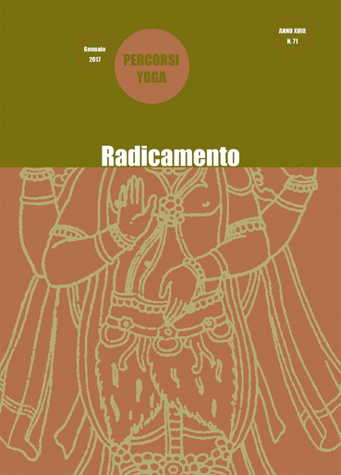 71 - Radicamento