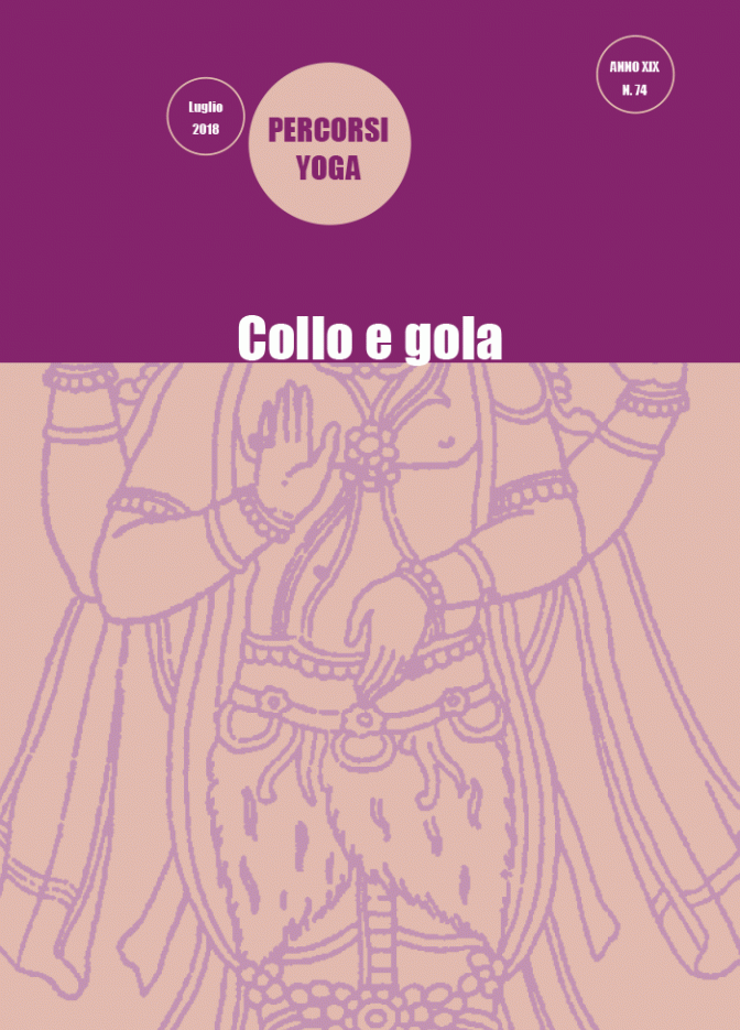 74 - Collo e gola