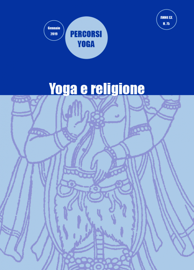 75 - Yoga e religione