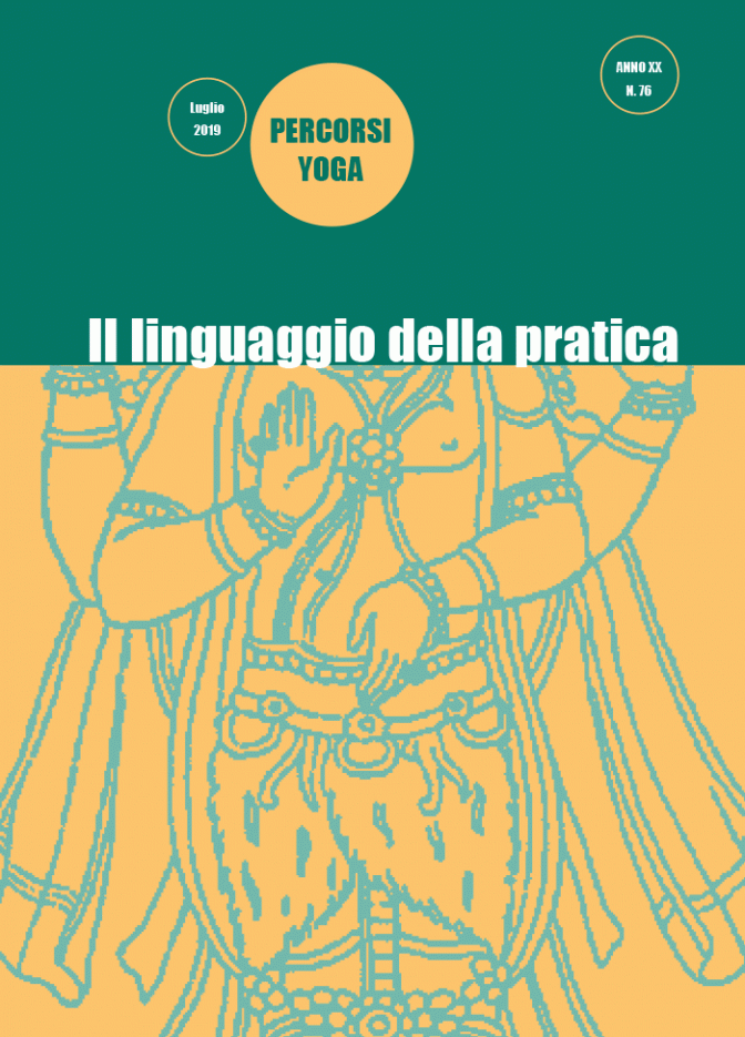 76 - Il linguaggio della pratica