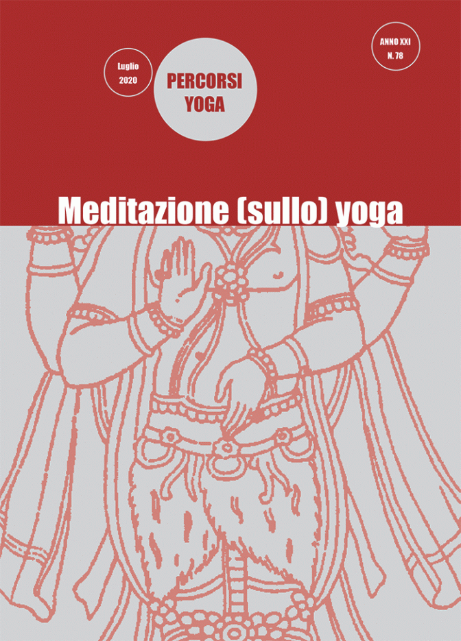 78 - Meditazione (sullo) yoga