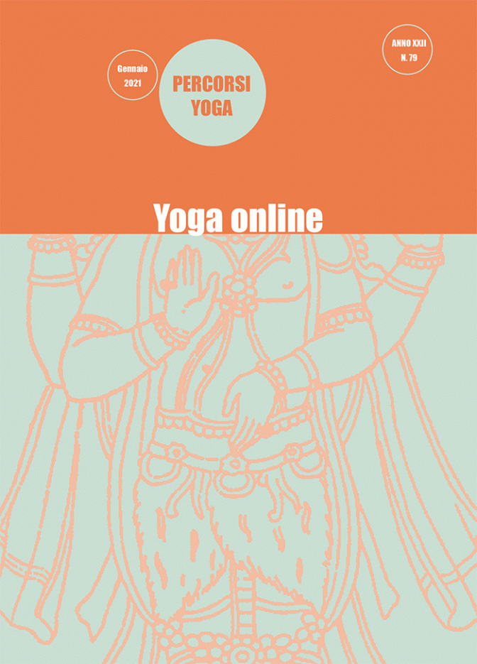 Perorsi Yoga n.79
