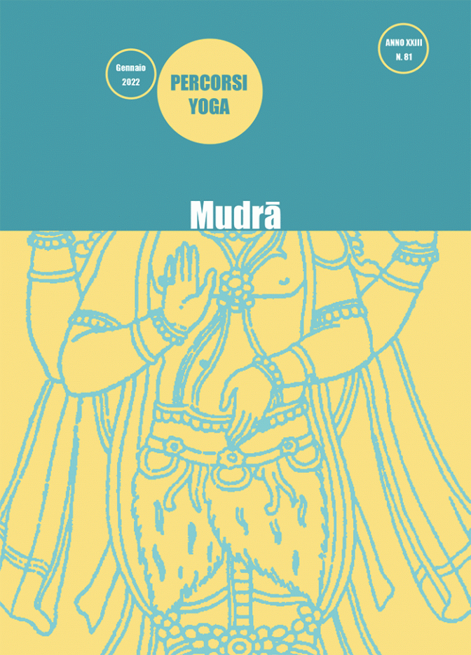 81 - Mudrā